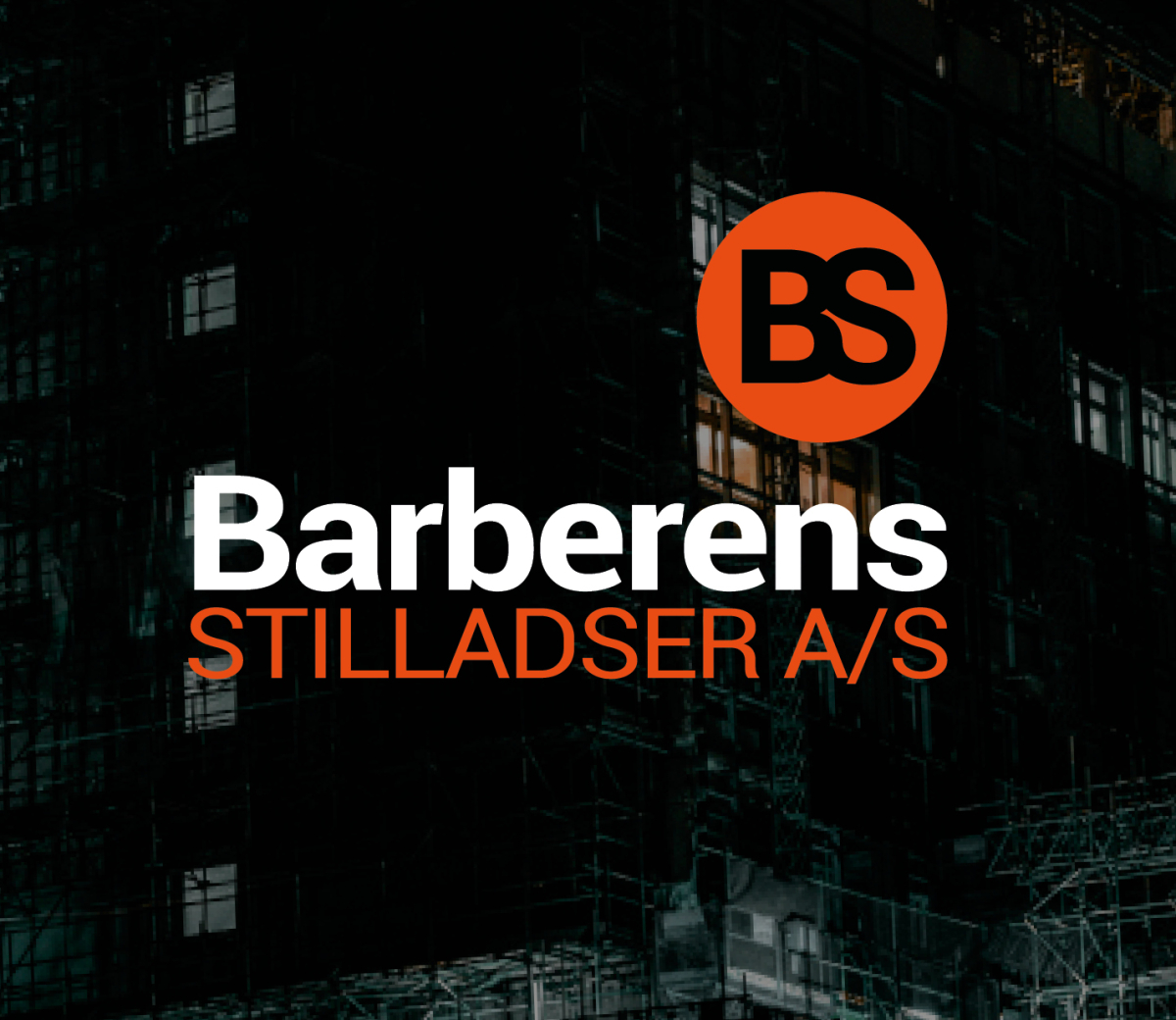 Barberens LOGO