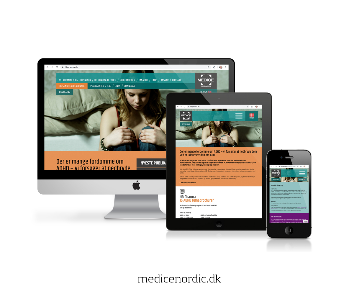 MediceNordic